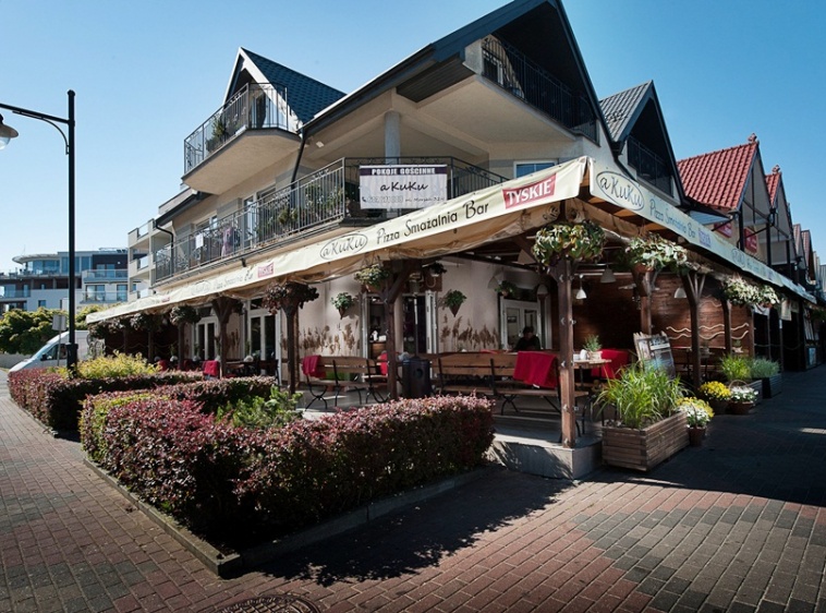 aKuKu aKuKu - Zapraszamy