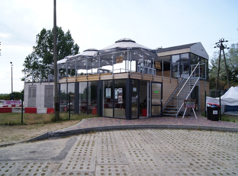 Pizzeria DI AMADE 
