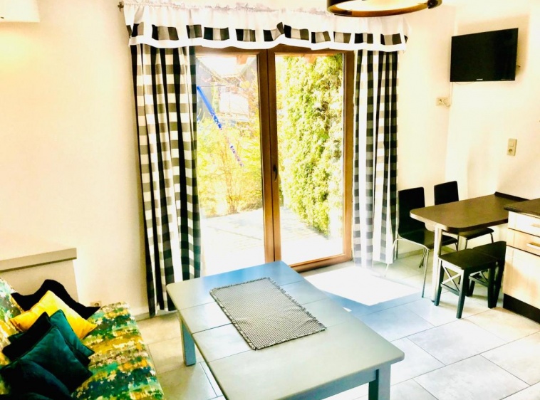 Domki i Apartamenty Całoroczne Koliber ?v=1.0