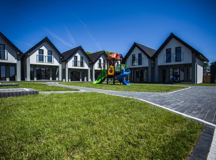 Komfortowe Domki Nord Breeze ?v=1.0