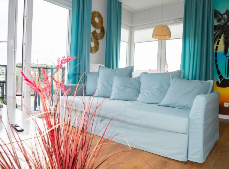 Apartament MIAMI ?v=1.0
