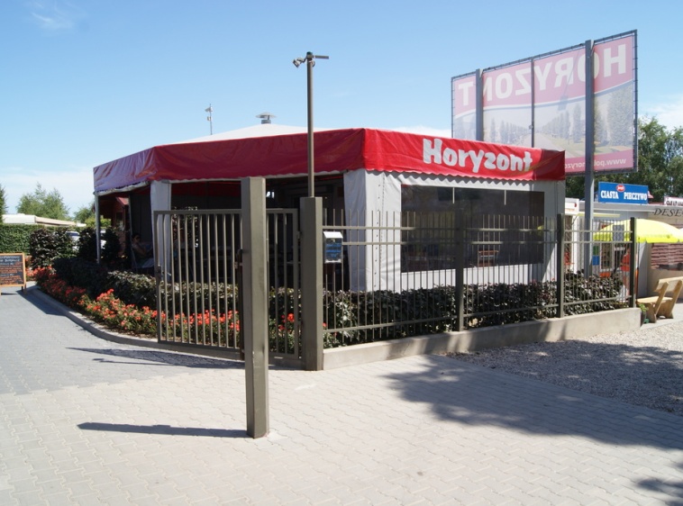 Horyzont 