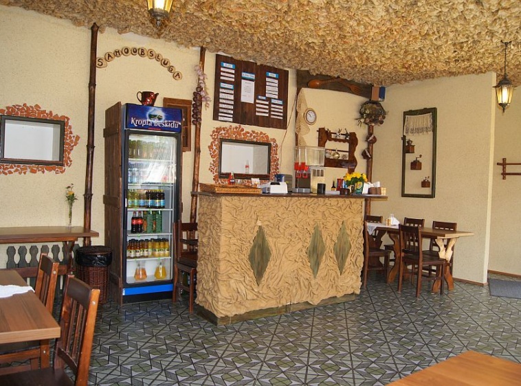 Kuchania u Beni Kuchnia U BENI - Zapraszamy!