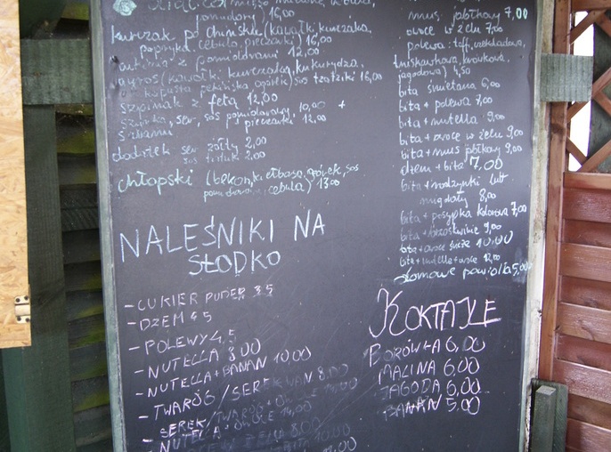 Bar Kliper 