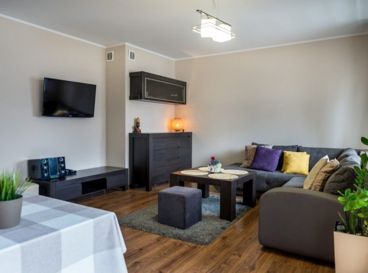 Apartament Nadmorski  