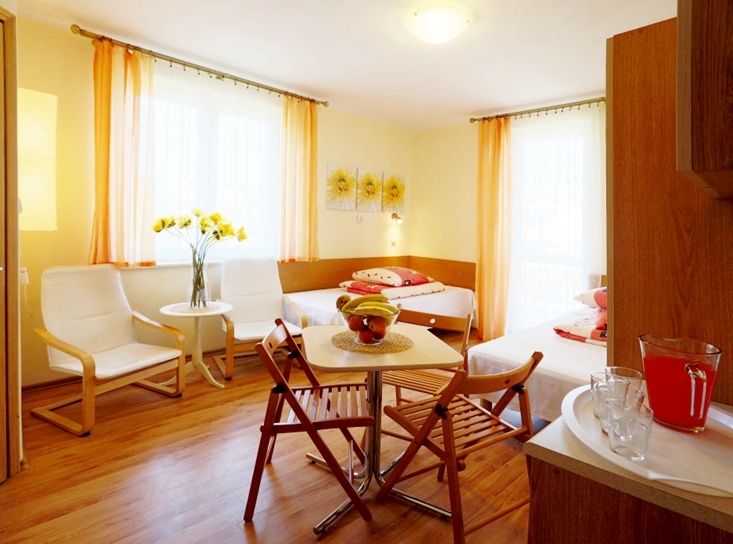 Villa SOLARIS Pokój 3-osobowy duży na piętrze?v=1.0