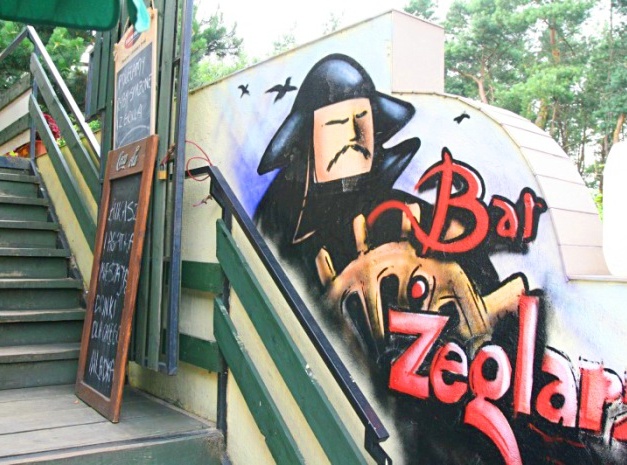 Bar Żeglarz 