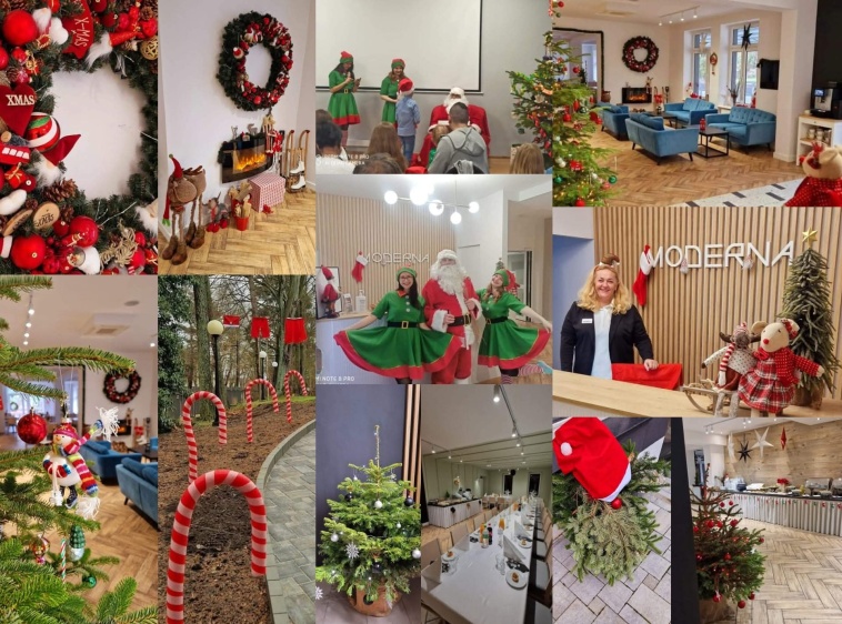 Resort Moderna Jastrzębia G&oacute;ra ?v=1.0