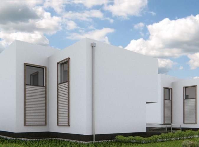 Apartamenty Hallerowo ?v=1.0