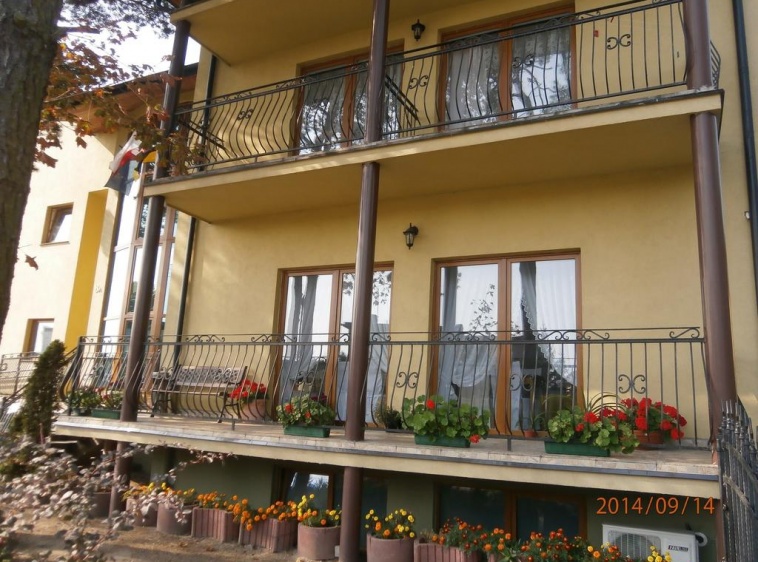Hotelik Komandor ?v=1.0