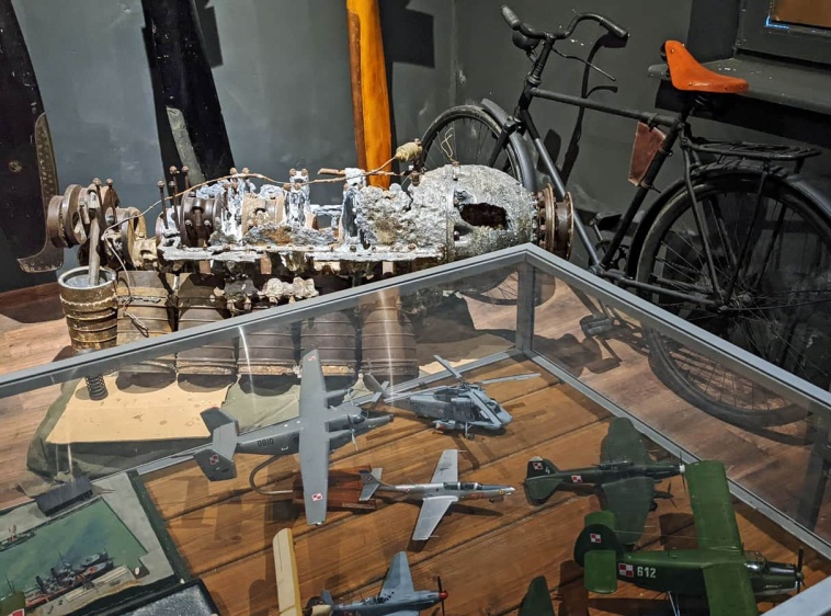 Muzeum Morskiego Dywizjonu Lotniczego