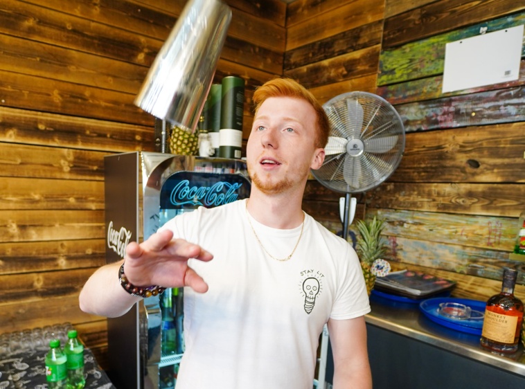 Bez Pośpiechu - Drink Bar 