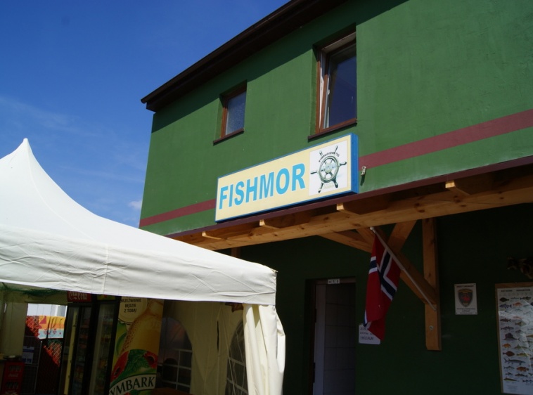 Fishmor
