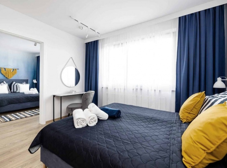 Apartamenty Rzemieślnicza 5 ?v=1.0