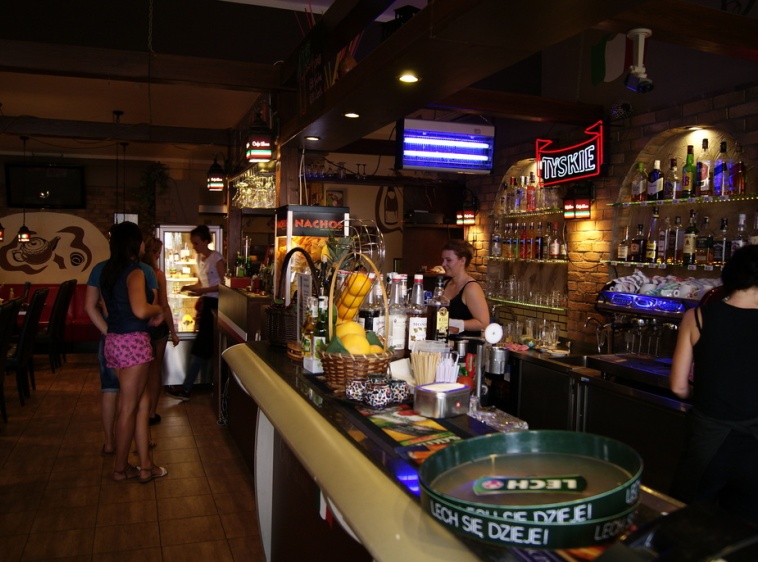 Luna Cafe