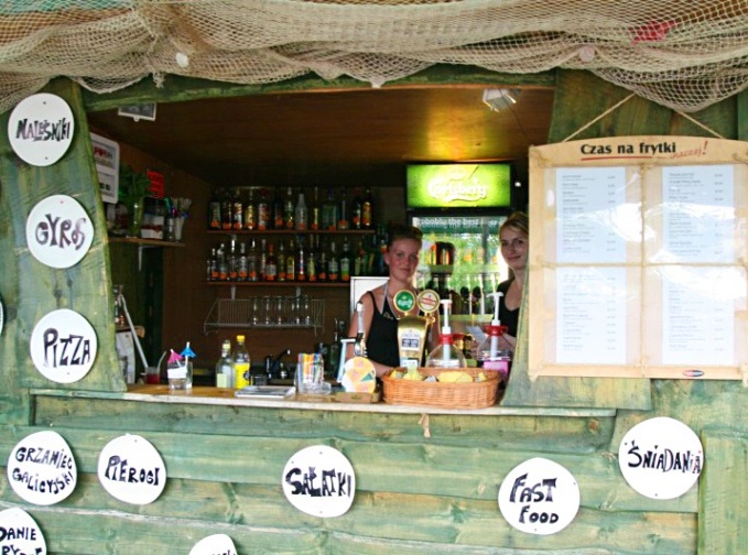 Bar Żeglarz