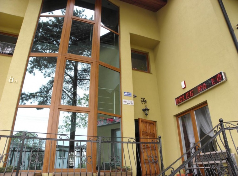 Hotelik Komandor ?v=1.0