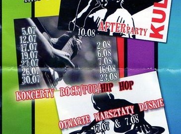 Hanka Rock Cafe
