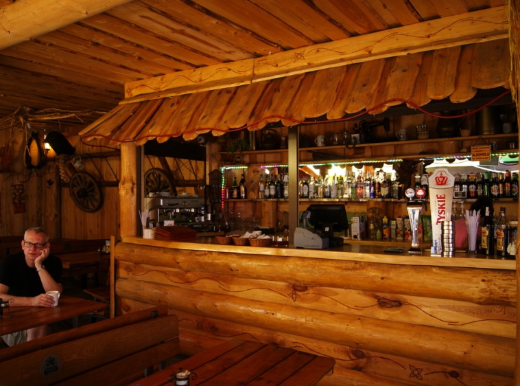 Rock Oberża