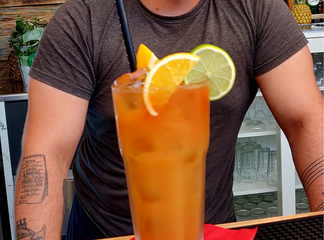 Bez Pośpiechu - Drink Bar