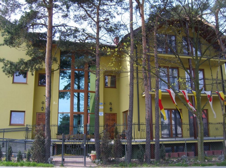 Hotelik Komandor ?v=1.0