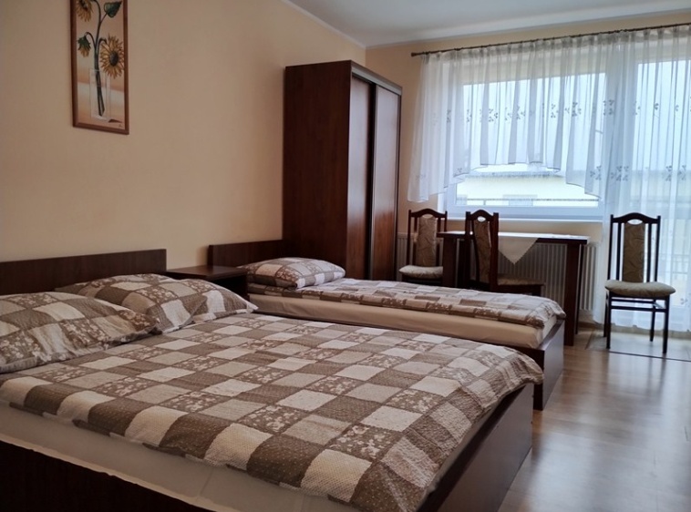 Dom gościnny i pokoje u Romana ?v=1.0