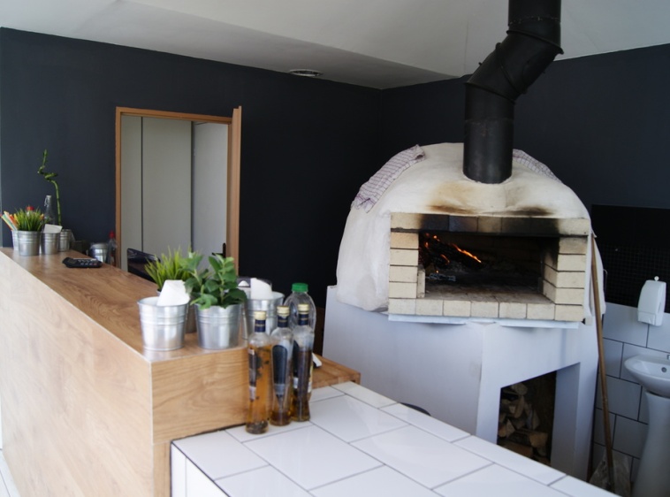 Pizzeria DI AMADE