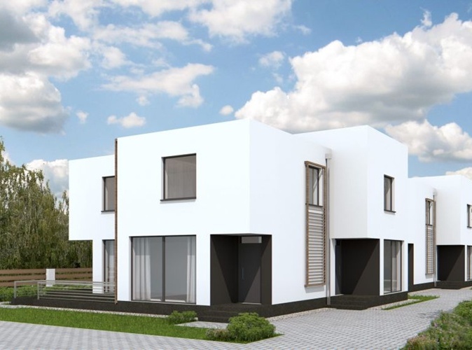 Apartamenty Hallerowo ?v=1.0