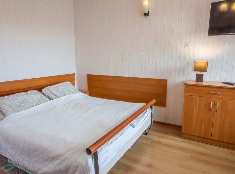 Pokoje Gościnne Bogumiła ?v=1.0