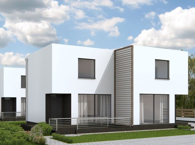 Apartamenty Hallerowo 