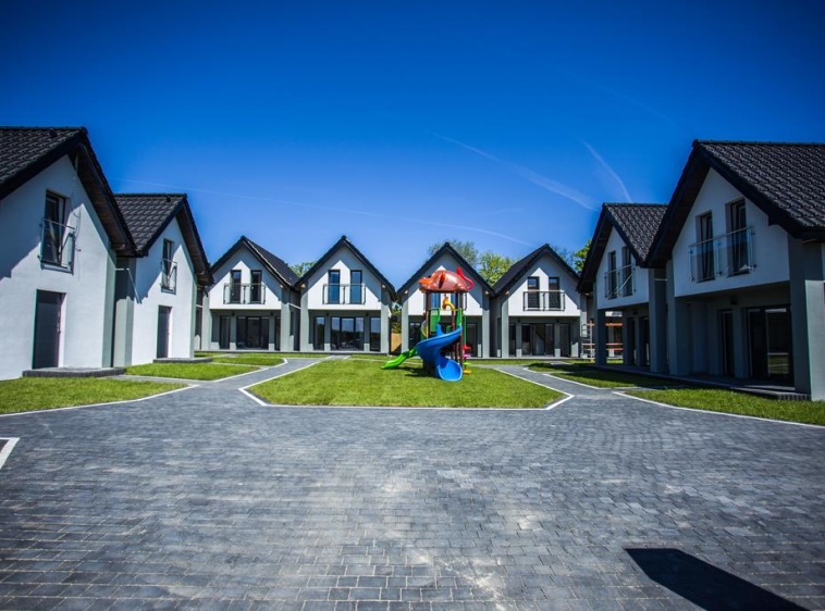 Komfortowe Domki Nord Breeze ?v=1.0
