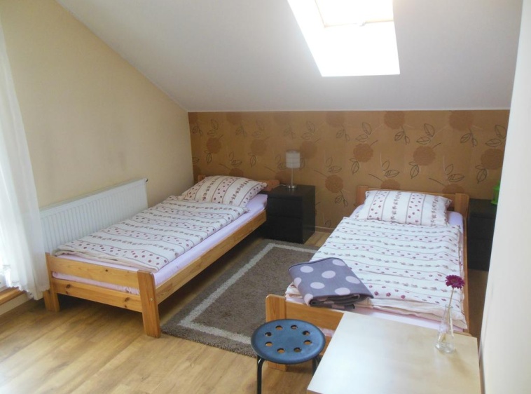 Apartament "Wega" ?v=1.0