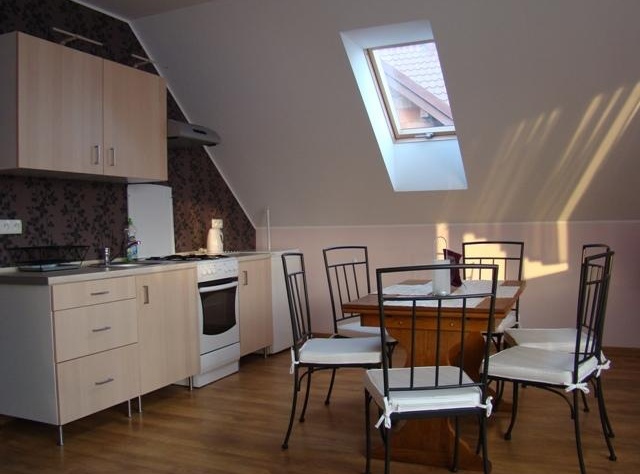 Apartament "Wega" ?v=1.0