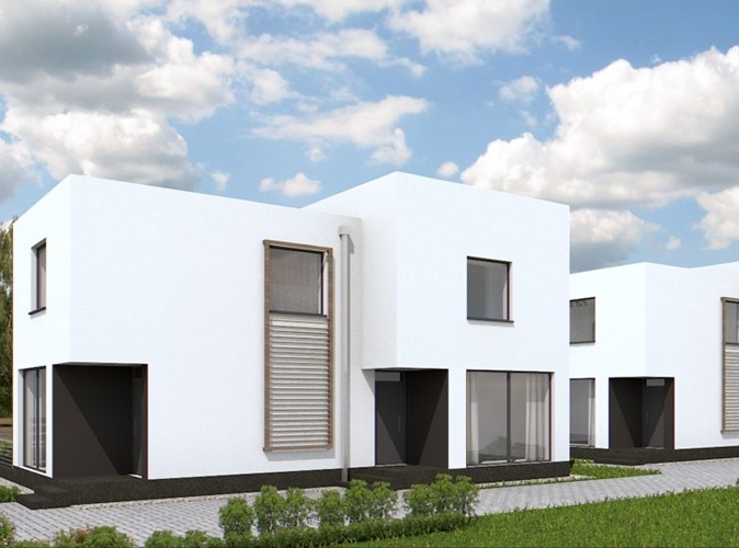 Apartamenty Hallerowo ?v=1.0