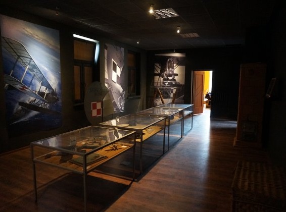 Muzeum Morskiego Dywizjonu Lotniczego