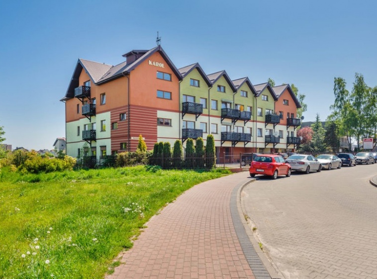 Apartamenty Rzemieślnicza ?v=1.0