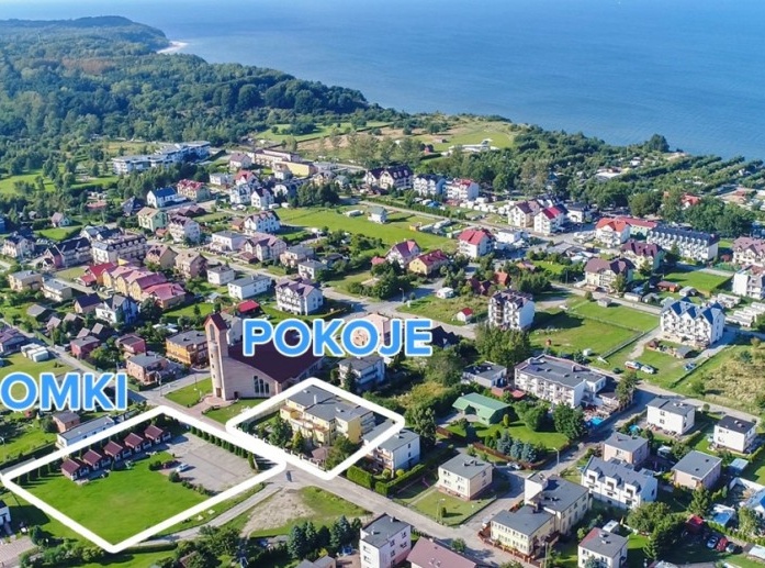 Domki na Gościnnej ?v=1.0