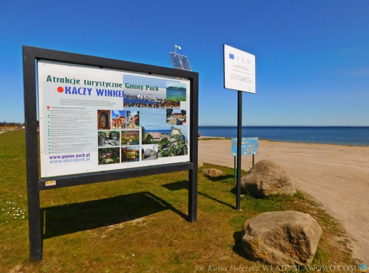 Kaczy Winkiel 