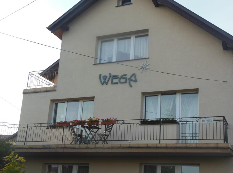 Apartament "Wega" 