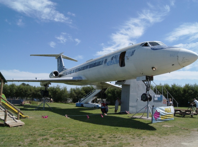 Restauracja Odlotowa 