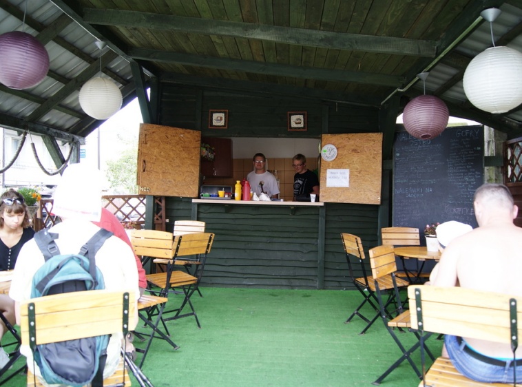 Bar Kliper