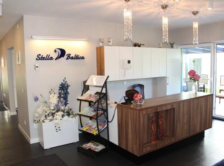Villa Stella Baltica ?v=1.0