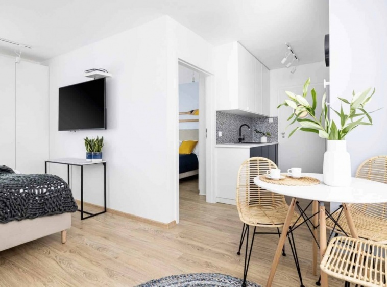 Apartamenty Rzemieślnicza 5 ?v=1.0