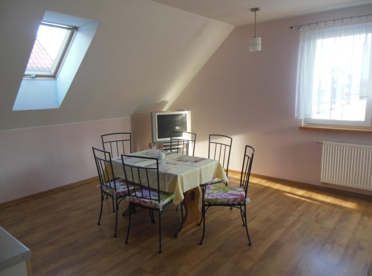 Apartament "Wega" ?v=1.0