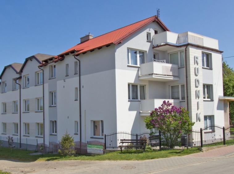 Dom Wczasowy Rudnik ?v=1.0