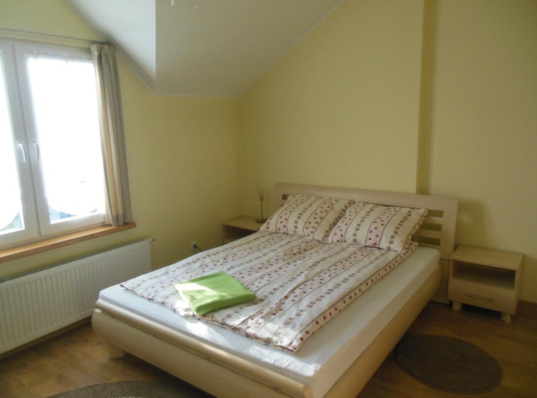 Apartament "Wega" ?v=1.0