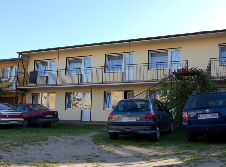 Pokoje Gościnne 