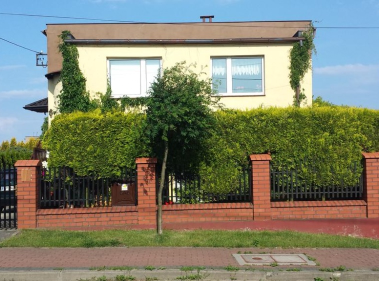 Maja Apartamenty 