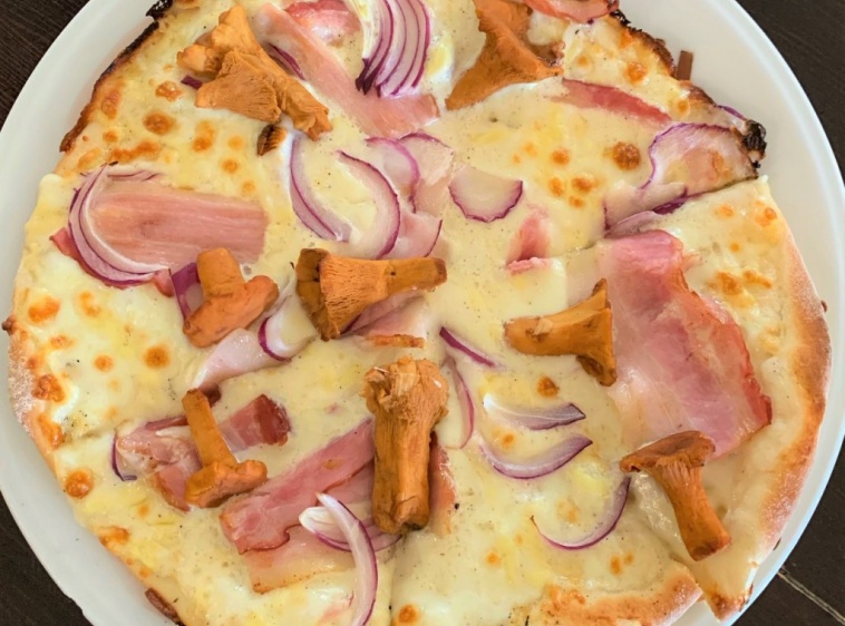 Bistro Pizza